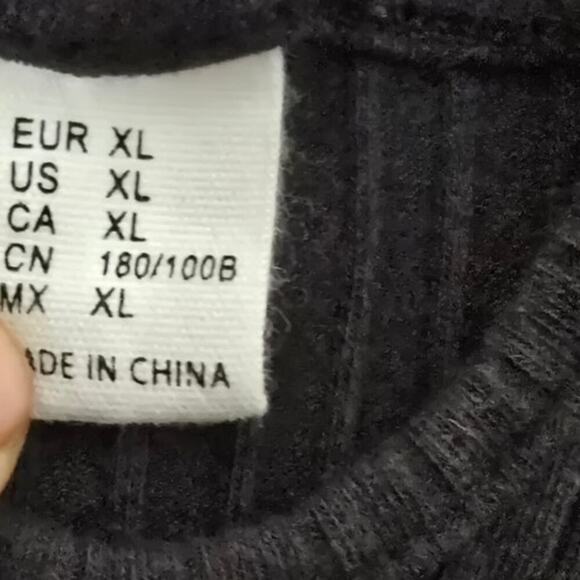 Women's Summer Sleeveless Tank Romper Short Jumpsuit Size XL - Picture 6 of 6